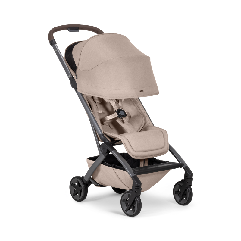 Joolz - Aer2 空氣感輕便嬰兒手推車(啡色)