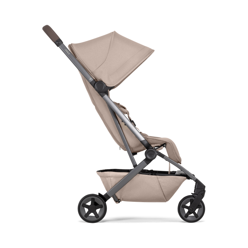 Joolz - Aer2 空氣感輕便嬰兒手推車(啡色)