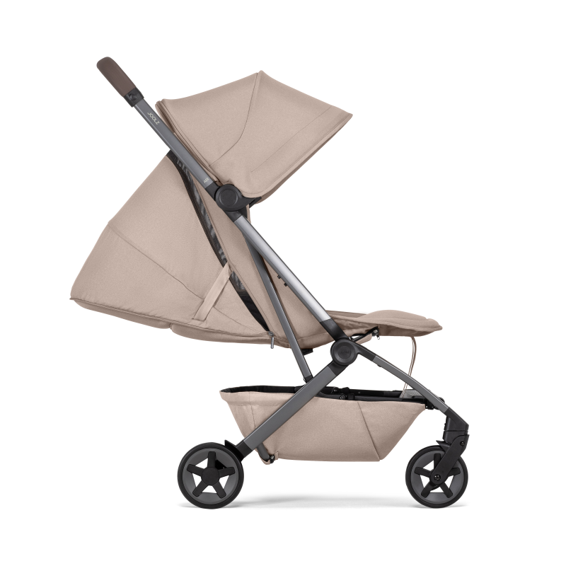 Joolz - Aer2 空氣感輕便嬰兒手推車(啡色)