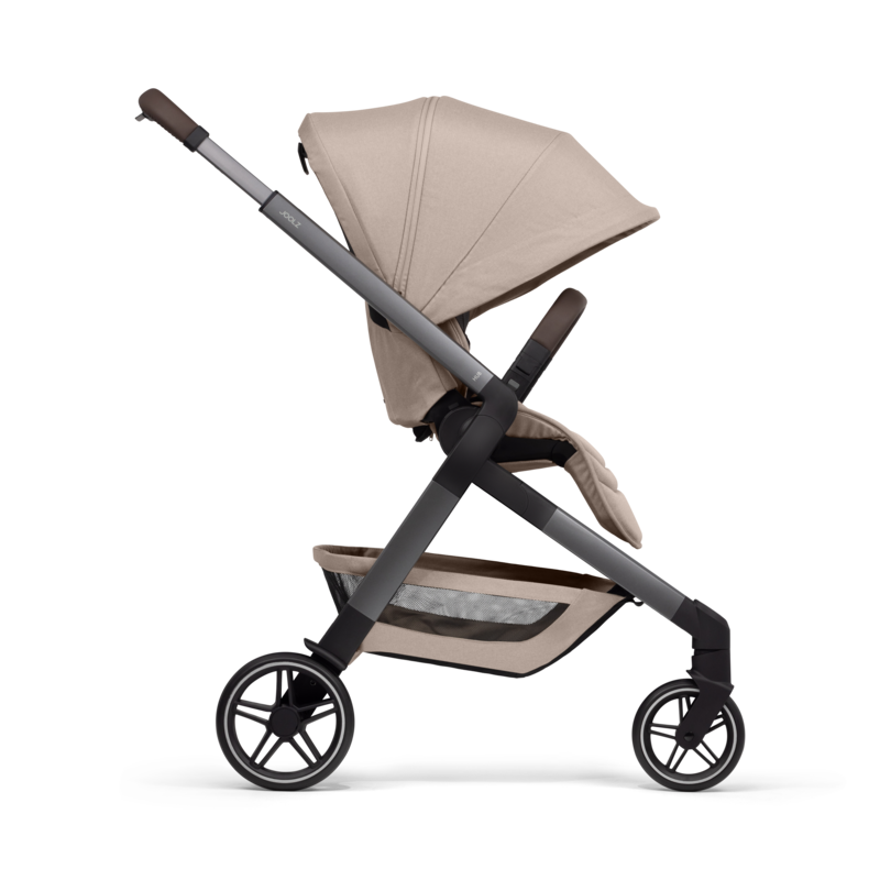 Joolz - Hub² stroller (Sandy Taupe)