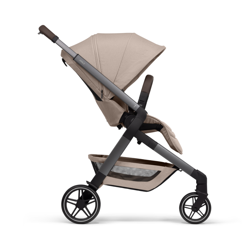 Joolz - Hub² stroller (Sandy Taupe)