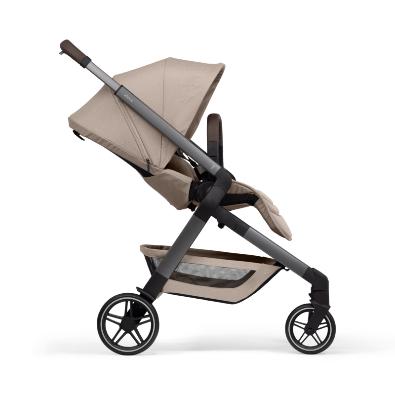 Joolz - Hub² stroller (Sandy Taupe)