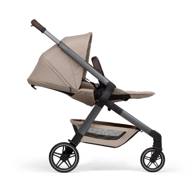 Joolz - Hub² stroller (Sandy Taupe)