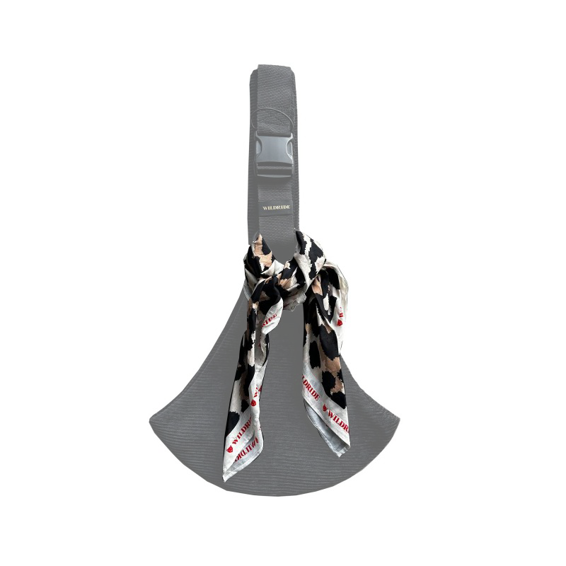Wildride - 頸巾(不含背帶)
