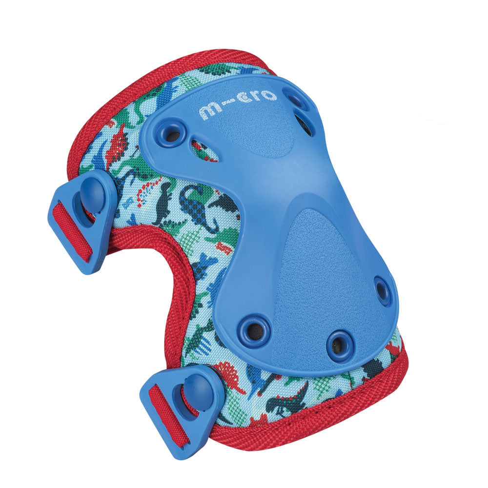 Micro - 護肘與護膝 S碼【立即預訂! 7個工作日後出貨】