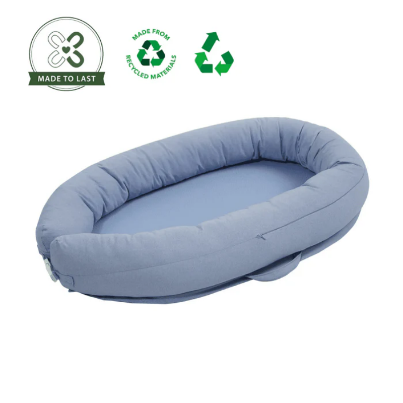 Unilove - Snuzii Baby Lounger