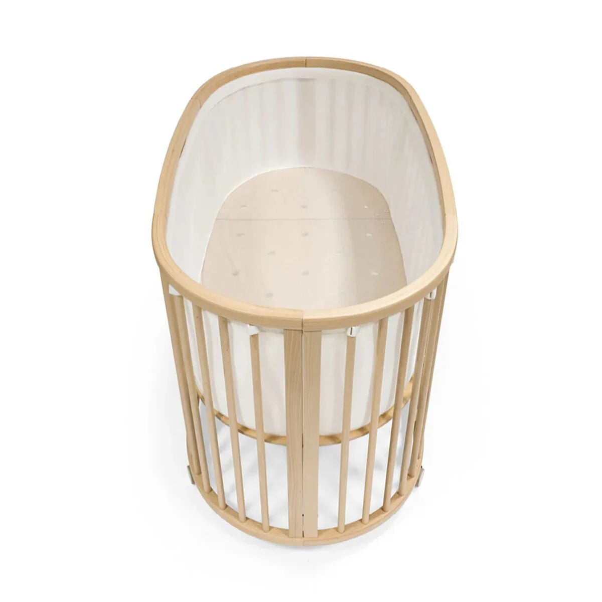 Stokke® Sleepi™ V3 Bed Mesh Liner