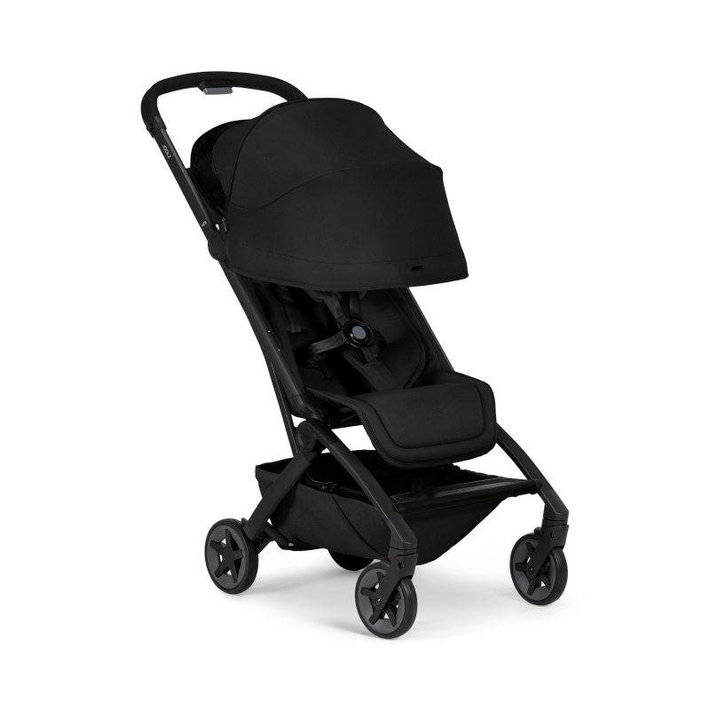 Joolz - Aer2 空氣感輕便嬰兒手推車(太空黑)
