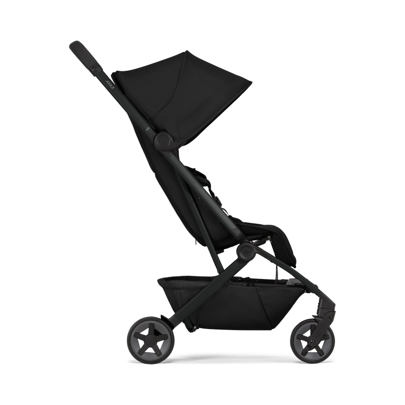 Joolz - Aer2 空氣感輕便嬰兒手推車(太空黑)