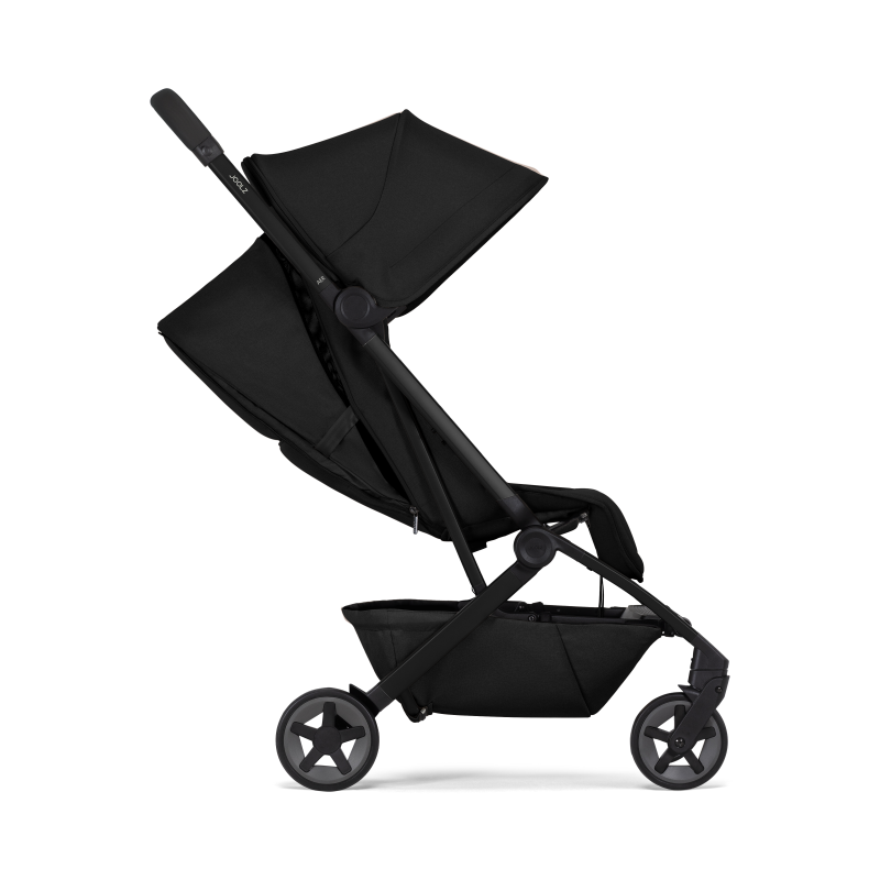 Joolz - Aer2 空氣感輕便嬰兒手推車(太空黑)
