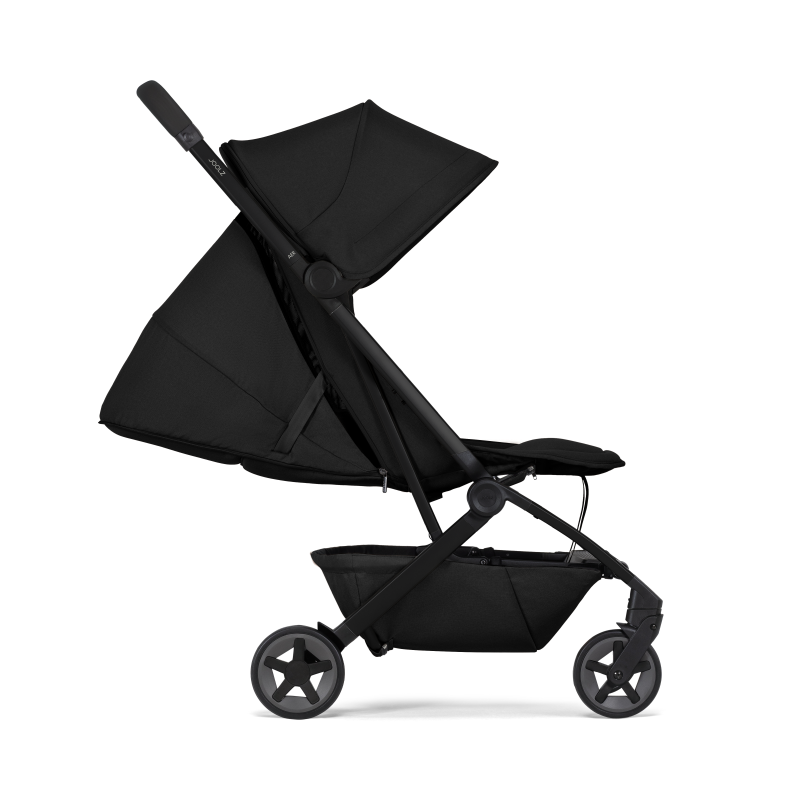 Joolz - Aer2 空氣感輕便嬰兒手推車(太空黑)