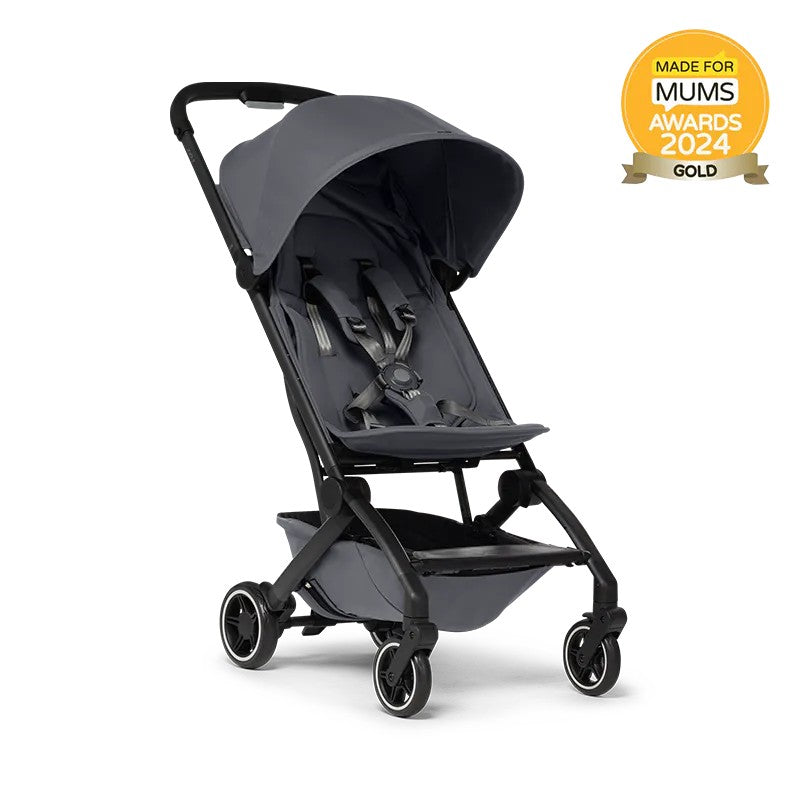 Joolz - Aer+ lightweight stroller (Stone Grey)