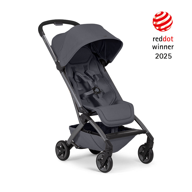 Joolz - Aer2 空氣感輕便嬰兒手推車