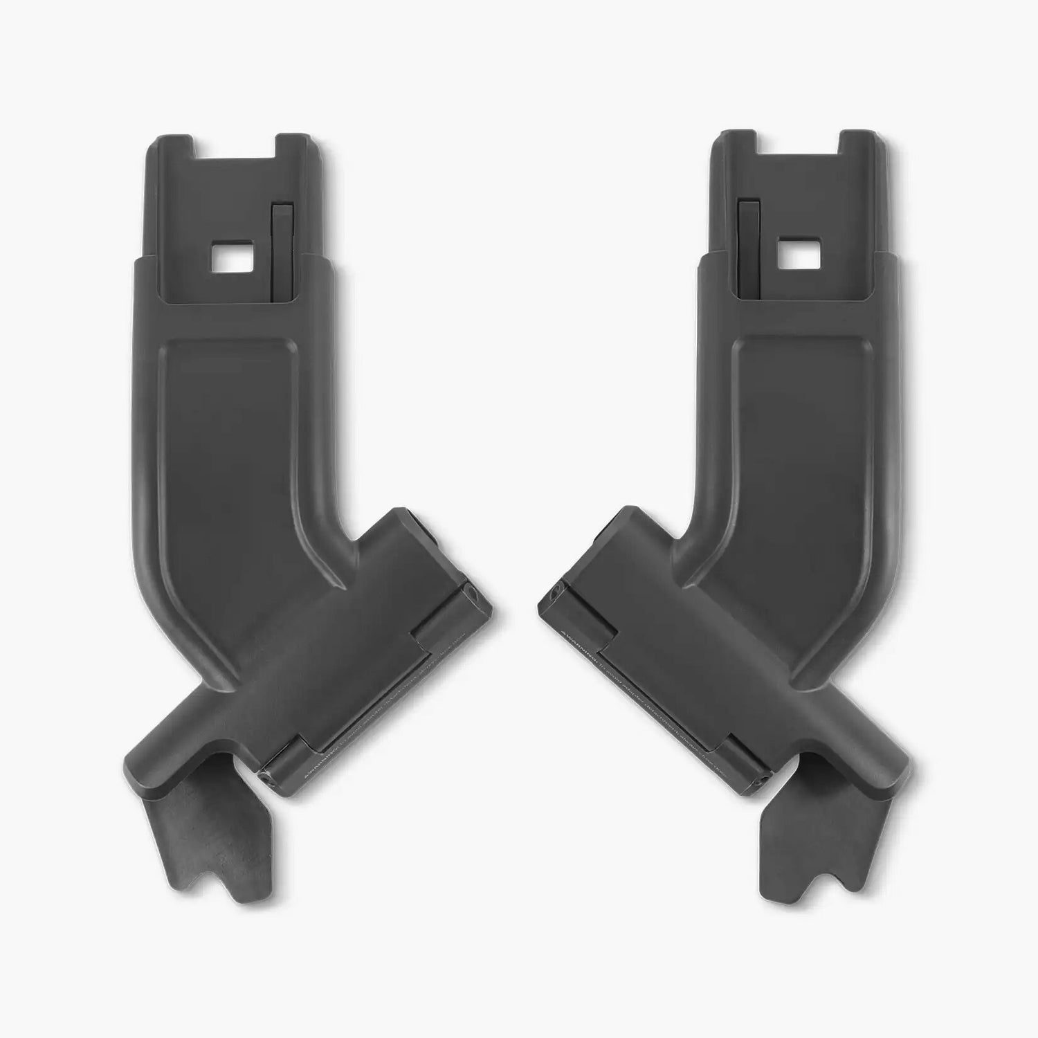 UPPAbaby  - Lower Adapters (for VISTA 2015+ and VISTA V2)