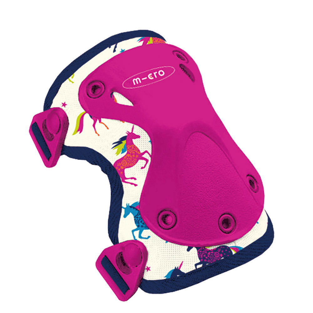 Micro - 護肘與護膝 S碼【立即預訂! 7個工作日後出貨】