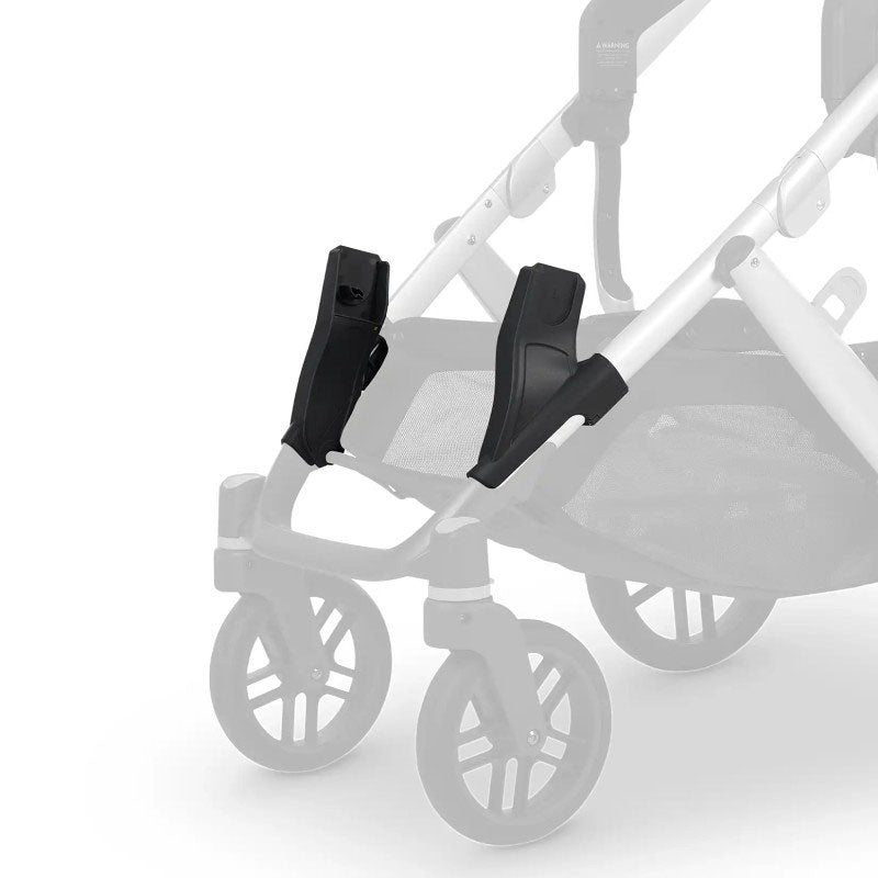 UPPAbaby - Vista 嬰兒車下方汽座適配器