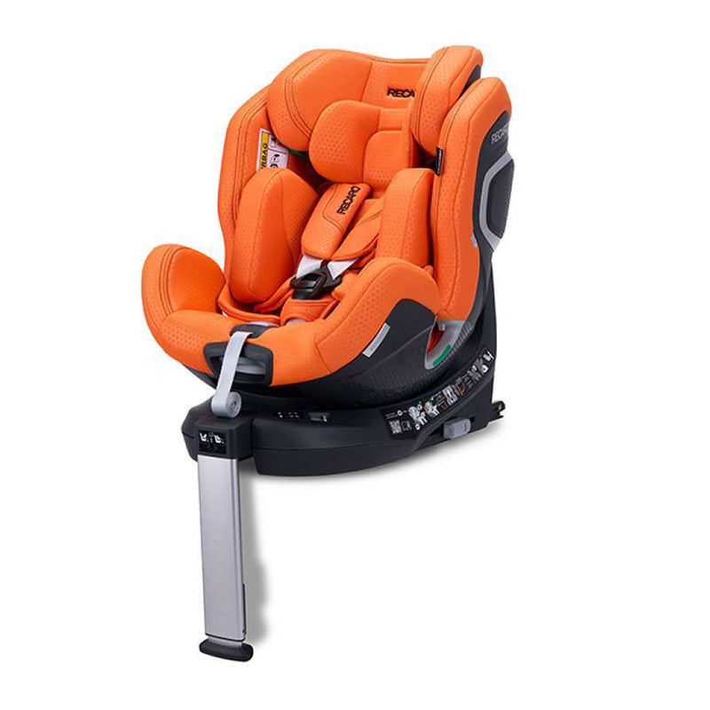 Recaro - Xenon 1 0-7 yrs old I-Size Car Seat(40-125CM)