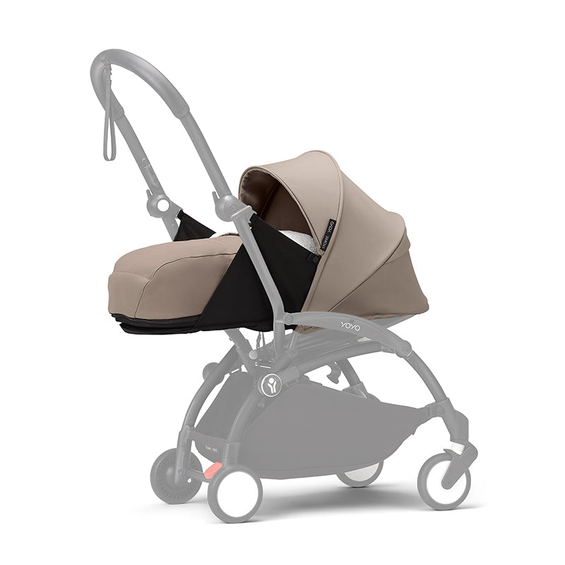 Stokke - YOYO³ 0+ newborn pack (Without Yoyo³ Frame)