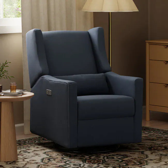 Babyletto - Kiwi Recliner and Swivel Glider【Pre Order Now! Delivery after 1 month】