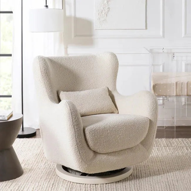Babyletto - Solstice Swivel Glider