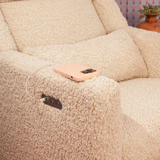 Babyletto - Kiwi Recliner and Swivel Glider【Pre Order Now! Delivery after 1 month】