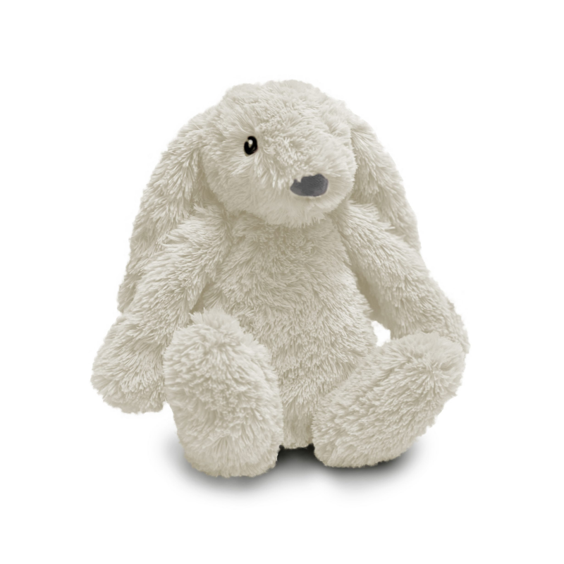 Zazu - RO 兔子(白色)