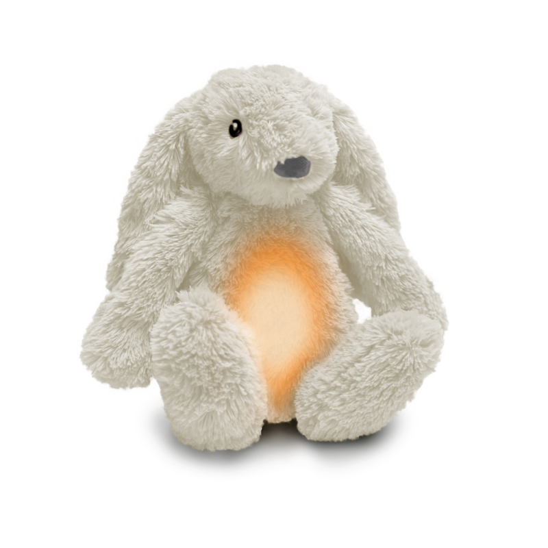 Zazu - RO 兔子(白色)