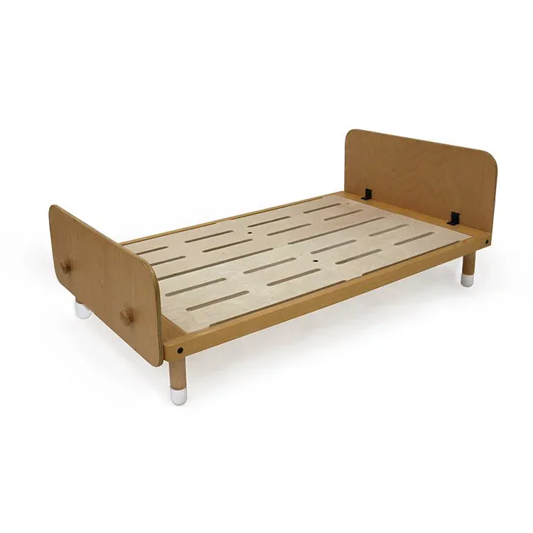 Hoppl - Bed cot