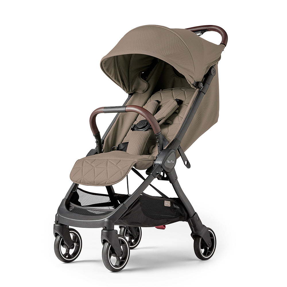 Silver Cross - Clic 2 Baby Stroller
