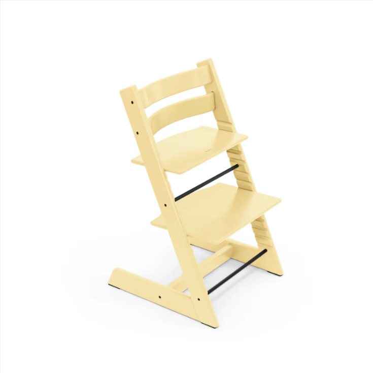 Stokke - Tripp Trapp® 成長椅山毛櫸木系列