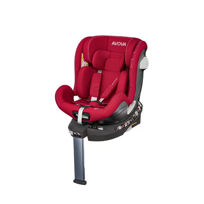 AVOVA - Swan-Fix Pro i-Size