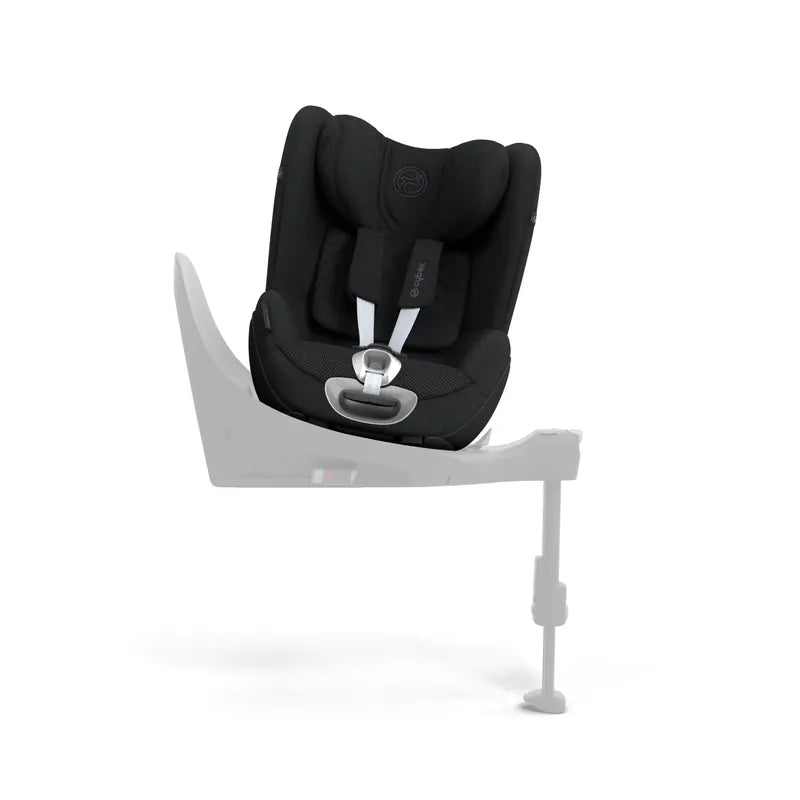 Cybex - Sirona T i-Size Plus 0-4y Car Seat(cannot be used alone, the base must be purchased separately)