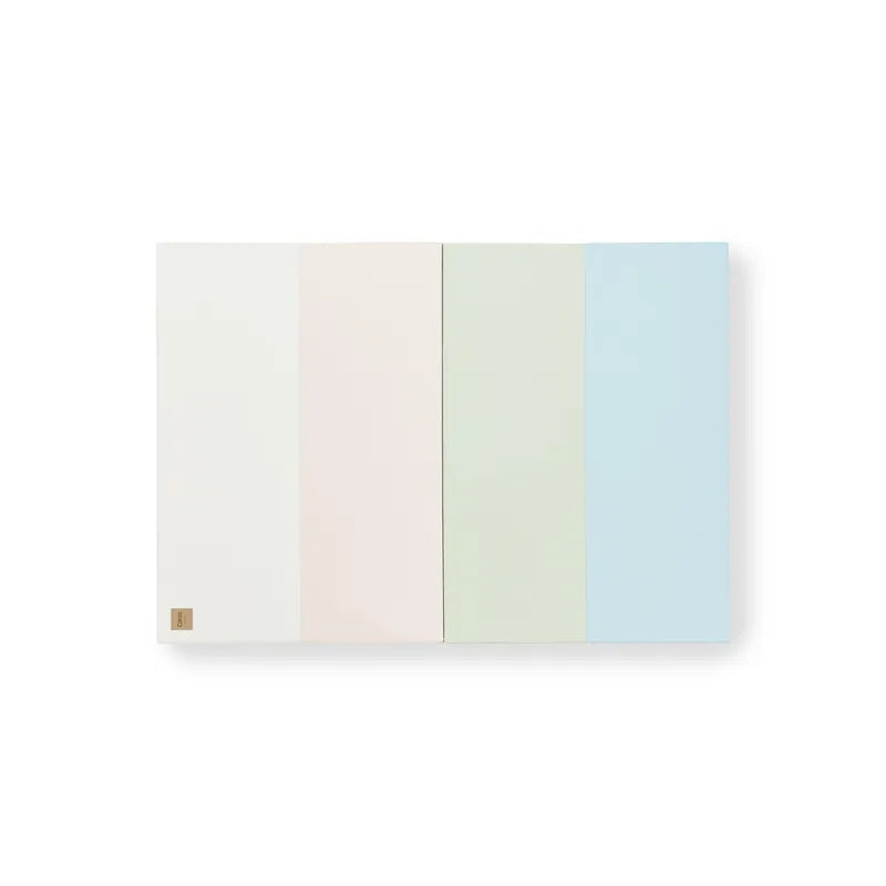 Caraz - W4 Foldable Mat(140*200cm)