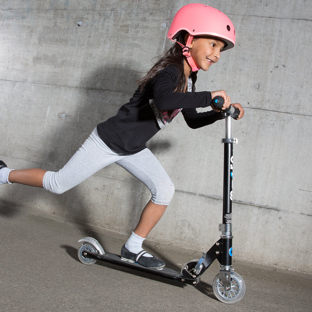 Micro - Sprite 基礎款滑板車(5-12歲)【立即預訂!7個工作天後出貨】