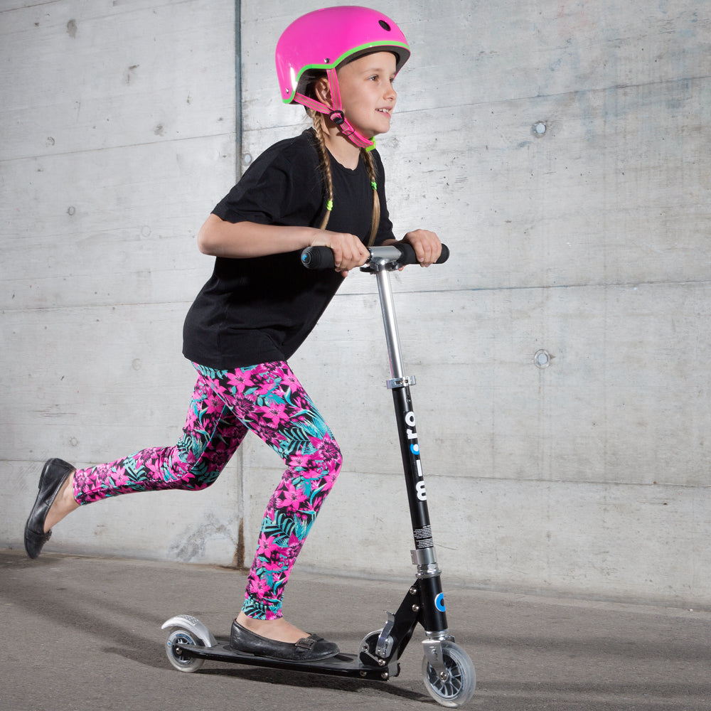 Micro - Sprite 基礎款滑板車(5-12歲)【立即預訂!7個工作天後出貨】