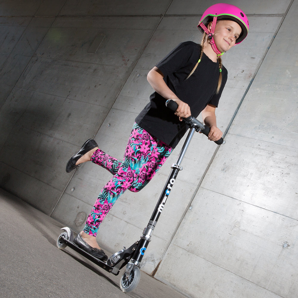 Micro - Sprite 基礎款滑板車(5-12歲)【立即預訂!7個工作天後出貨】