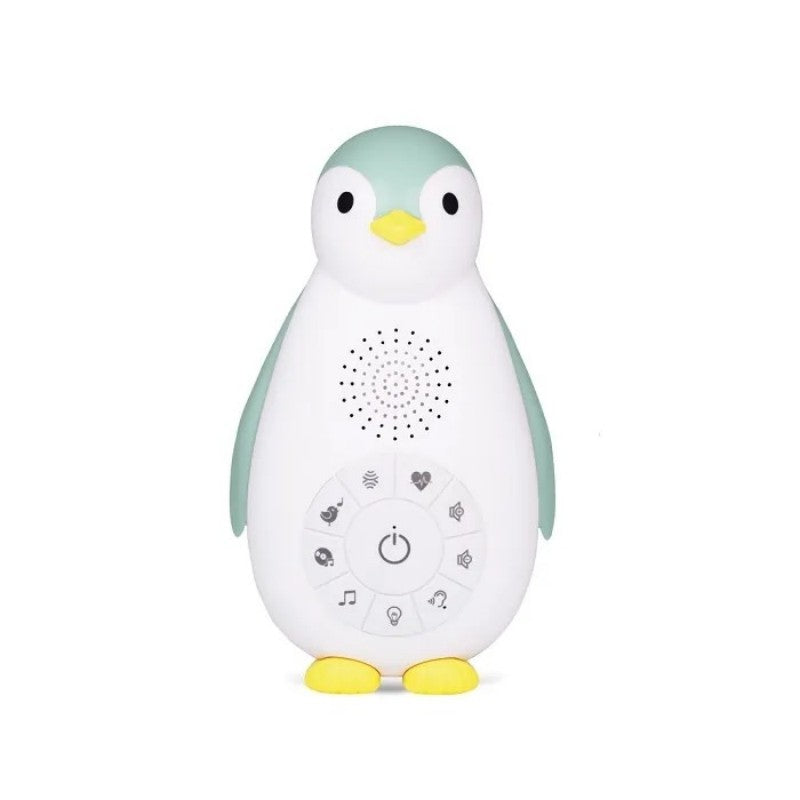 Zazu - 企鵝音樂小夜燈