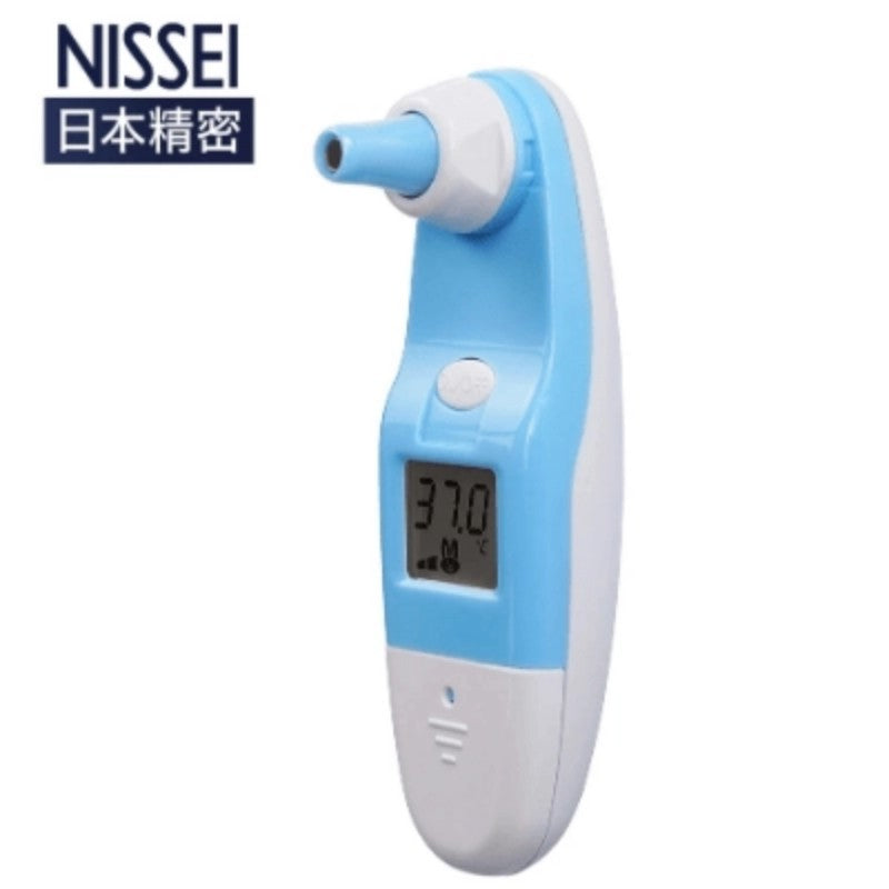 NISSEI - 紅外線耳溫槍 (日本制)