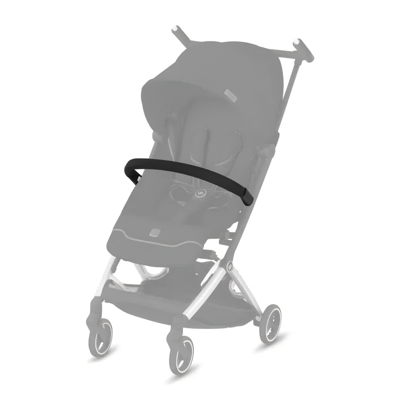 gb Gold - Pockit+ All City Bumper Bar