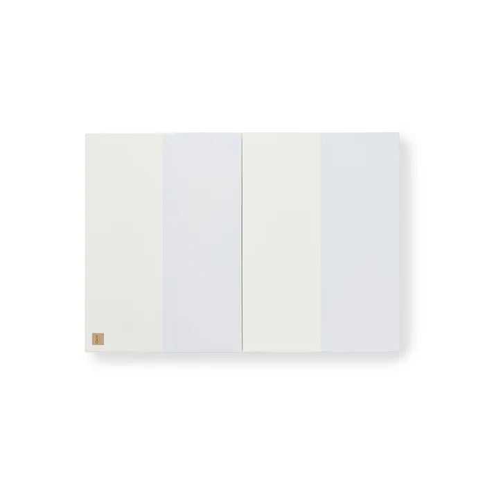 Caraz - W4 Foldable Mat(140*200cm)