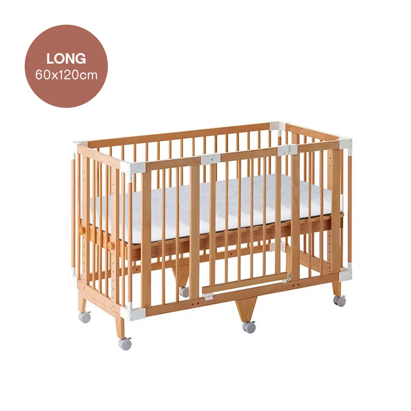 Farska - Creative Cot LONG