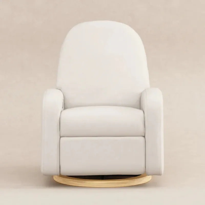 Babyletto - Nami Glider Recliner w|Electronic Control and USB【Pre Order Now! Delivery by 1 month】