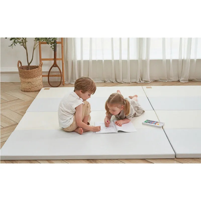 Caraz - W4 Foldable Mat(140*200cm)