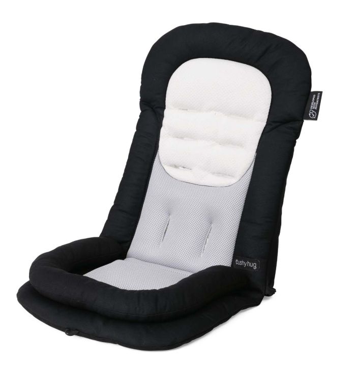 Chicco - Cushy hug 初生墊【立即預訂!7-10個工作日後出貨】