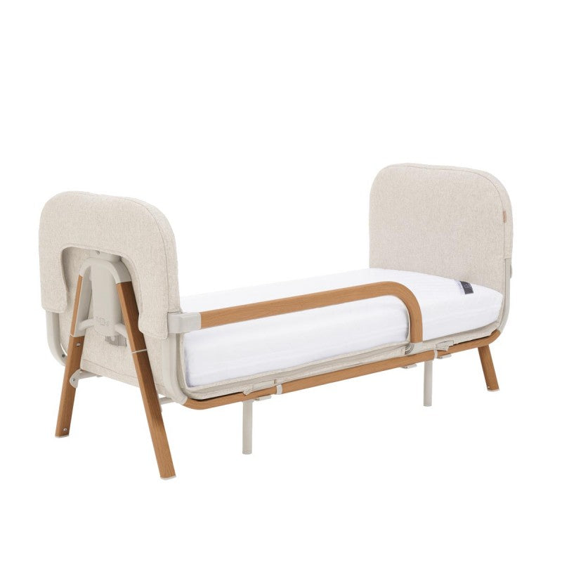 Tutti Bambini - CoZee XL 兒童床及沙發擴展包 (121cm x 61cm) (不能單獨使用,需另備有 CoZee XL 基本號) (2盒部件)