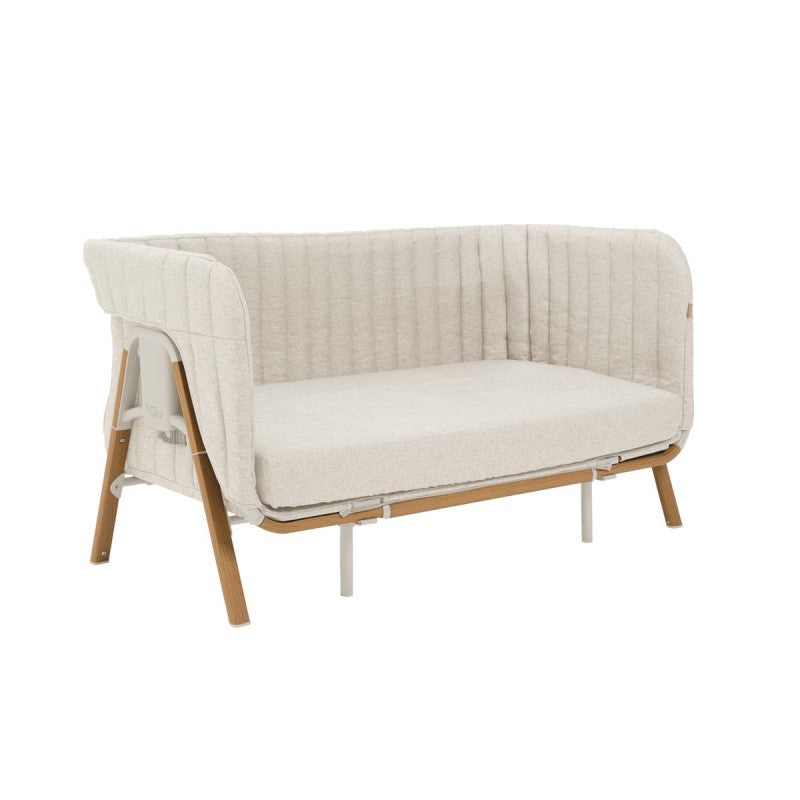 Tutti Bambini - CoZee XL 兒童床及沙發擴展包 (121cm x 61cm) (不能單獨使用,需另備有 CoZee XL 基本號) (2盒部件)