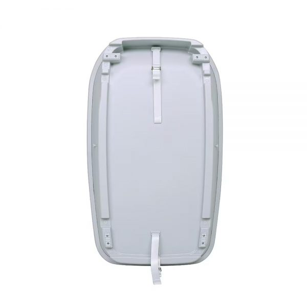 Tutti - Bambini Cushi Changing Mat 換片墊(米白色)