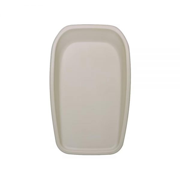 Tutti - Bambini Cushi Changing Mat (Mushroom)