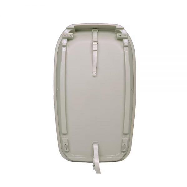 Tutti - Bambini Cushi Changing Mat (Mushroom)