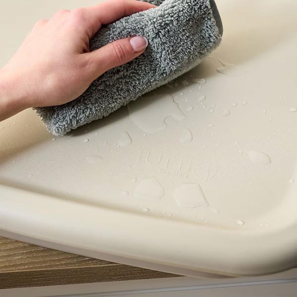 Tutti - Bambini Cushi Changing Mat (Mushroom)